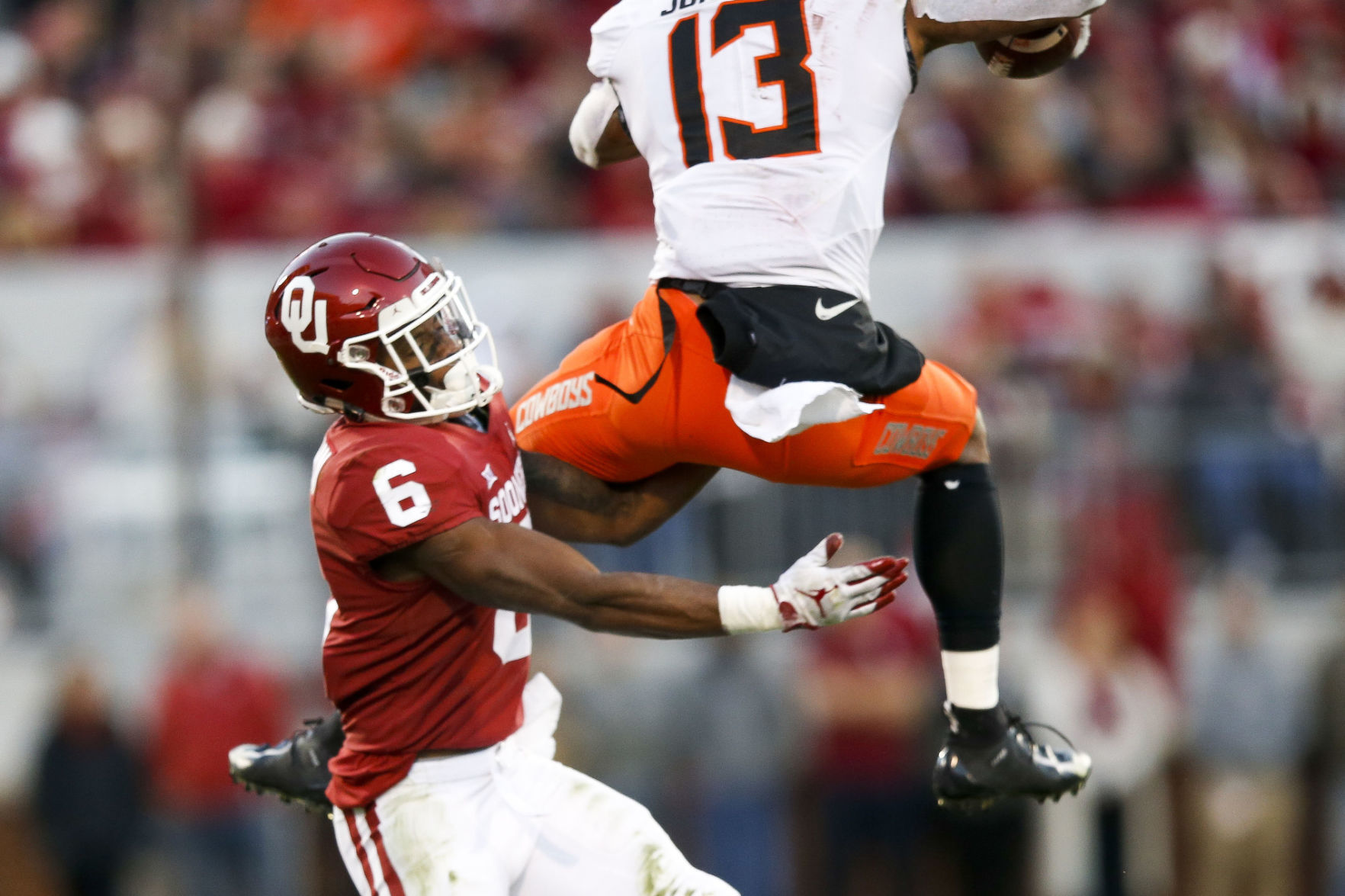 Bedlam 2018